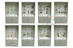 液压实训指点书怎样写,机构立异组合设想测验考试报告总结(图3)