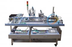 液压测验考试台出产厂家,机构勾当立异设想测验考试报告心得体味范文(图1)