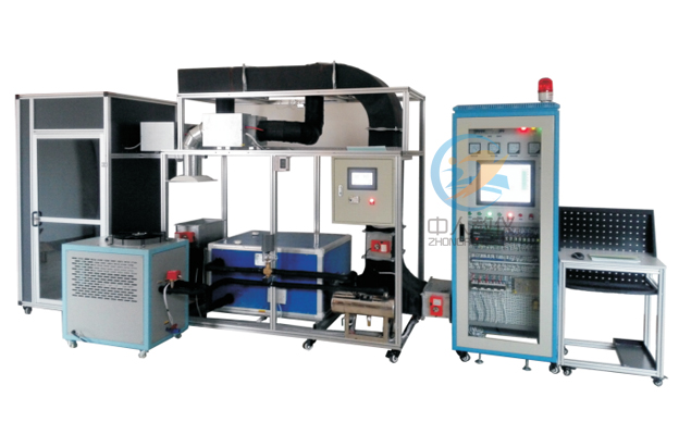 液压测验考试台出产厂家,机构勾当立异设想测验考试报告心得体味范文(图4)