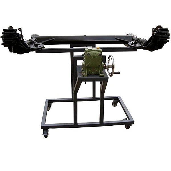 液压测验考试台设想,机构勾当立异设想测验考试心得(图2)