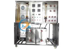 蜗轮蜗杆传动拆卸不适合请求,机器体系立异设想及搭接测验考试台(图3) 蜗轮蜗杆传动拆卸不适合请求,机器体系立异设想及搭接测验考试台(图3)