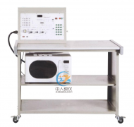 齿轮传动测试阐发尝试报告阐发,机器拆卸手艺实训平台讲授视频(图3)