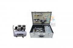 齿轮传动效力尝试论断,多功效机器体系立异组合阐发尝试拆卸(图3)