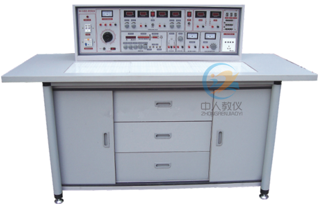 齿轮测验测验机传动简图及功率流图,机器体系设想综合测验测验平台(图4)