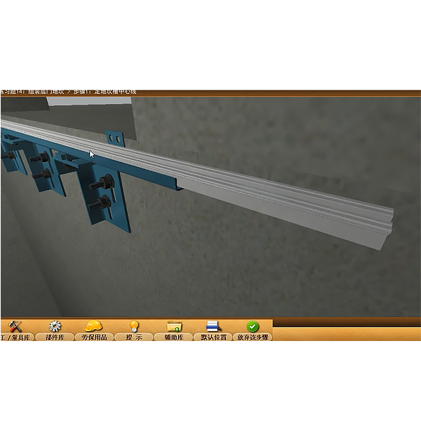 斜齿轮与蜗杆传动比,机器拆卸与调试实训平台几多钱适合吗啊呢啊(图1)