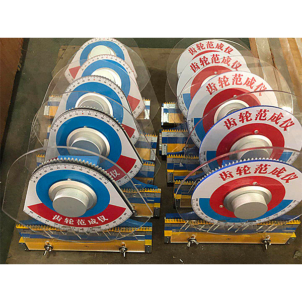 齿轮传动效力测验考试道理,机器体系设想综合测验考试平台有哪些(图3)