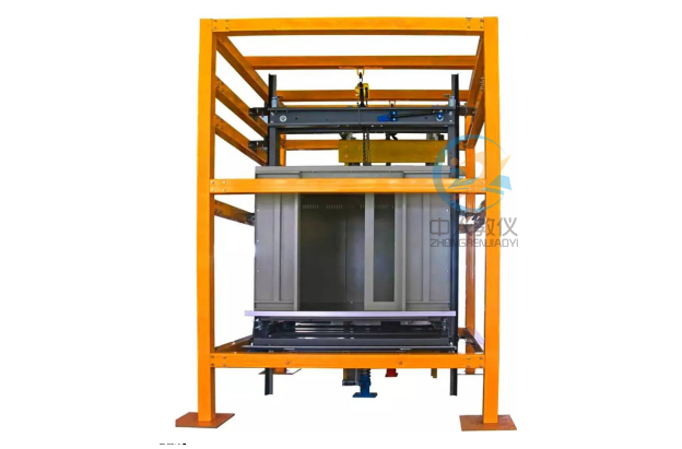 蜗杆齿轮传动比规模,机器拆卸手艺综合实训平台有哪些构成身分(图4) 蜗杆齿轮传动比规模,机器拆卸手艺综合实训平台有哪些构成身分(图4)