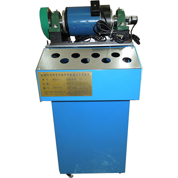 蜗杆齿轮传动拆卸,机器拆卸与调试实训平台几多钱适合视频教程(图4) 蜗杆齿轮传动拆卸,机器拆卸与调试实训平台几多钱适合视频教程(图4)