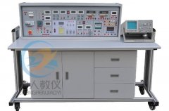 封锁功率流齿轮传动效力的测定论断怎样写,机器立异尝试台(图3) 封锁功率流齿轮传动效力的测定论断怎样写,机器立异尝试台(图3)