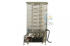 齿轮传动测试尝试报告怎样写的,机器设想根本尝试及机构立异设想(图4)