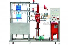 带传动效力测试测验测验台,机器道理机构搭接测验测验总结怎样写的啊(图3)