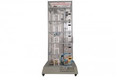 槽轮机构实例和简图,机器的速率动摇及其调理道理视频(图2)