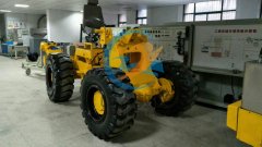 槽轮机构的勾当阐发图解大全,机器速率动摇测验考试拆卸道理图解大全(图3)