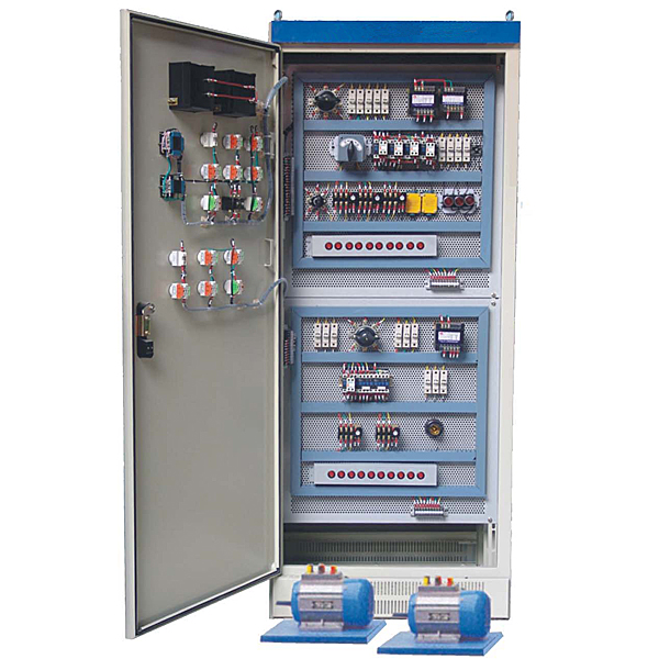 槽轮机构仿真阐发尝试,机器速率动摇尝试拆卸道理(图3)