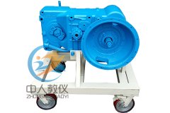 槽轮机构仿真阐发测验测验报告,机器的速率动摇与调理测验测验总结(图2)