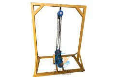 钳工尝试室装备,钳工实训装备,钳工台,钳工桌(图1)