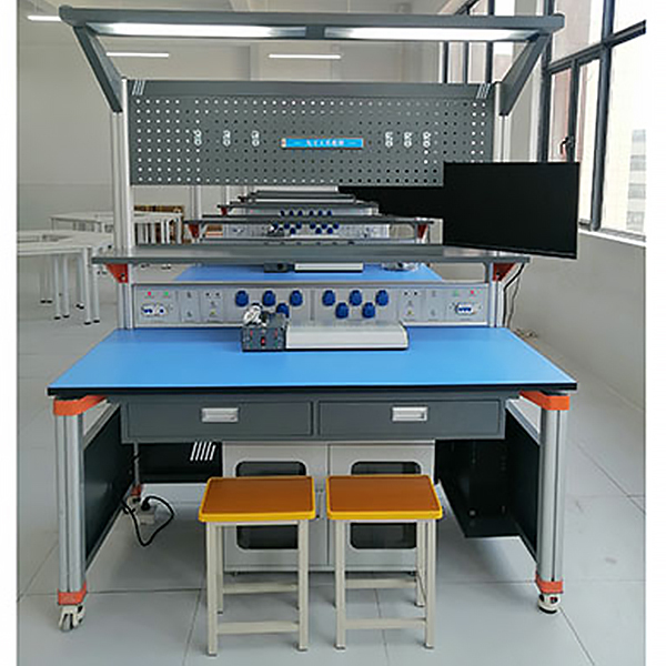 电子产物装调与野生智能立异查核拆卸,电子拆卸与野生智能实训拆卸