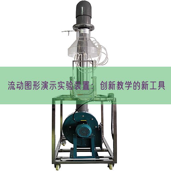 活动图形演示尝试装配:立异讲授的新东西(图1) 活动图形演示尝试装配:立异讲授的新东西(图1)