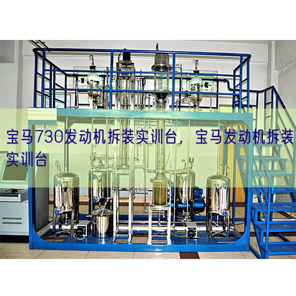 宝马730策念头拆装实训台，宝马策念头拆装实训台(图1)