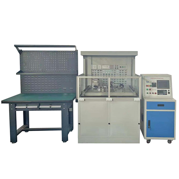 机器传动拆卸与调试平台,机器传动拆卸与调试实训拆卸