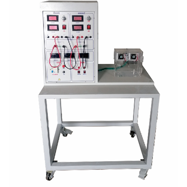 中人ZRLR-BDT多级半导体制冷热泵手艺尝试台