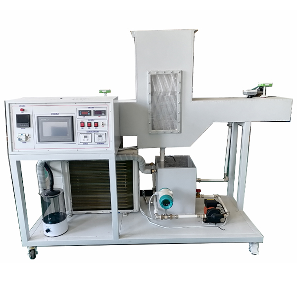 蒸发冷却实装配,蒸发冷却实训平台