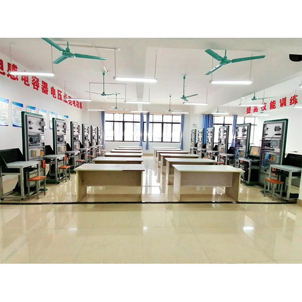 产业互联网边缘计较实训台,产业收集边缘计较实训平台