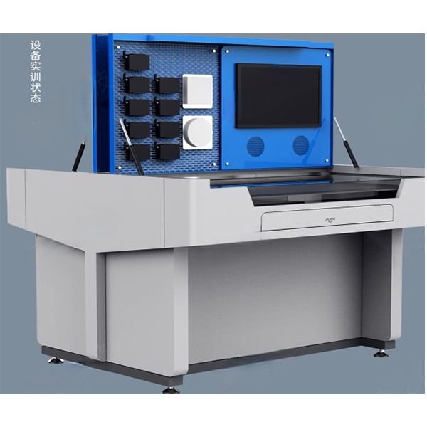 物联网场景利用实训台,物联网场景利用实训平台