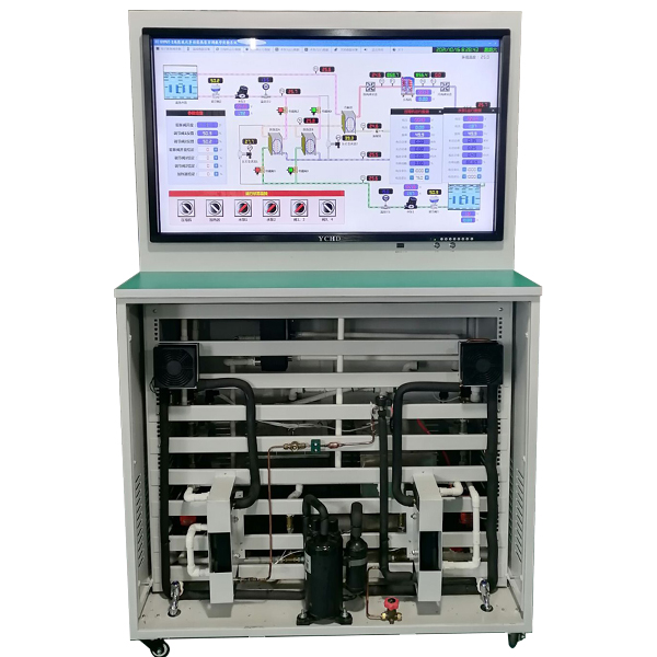 ZRLR-GXRB高能效比多功效热泵空调尝试体系 ZRLR-GXRB高能效比多功效热泵空调尝试体系