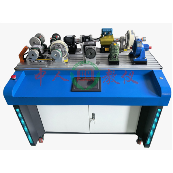 ZRDI-JX4全数字化可重构机器传念头能测试尝试体系(新工科数智云舱版) ZRDI-JX4全数字化可重构机器传念头能测试尝试体系(新工科数智云舱版)