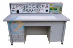 计较机组装实训平台,计较机维修实训平台(图1)